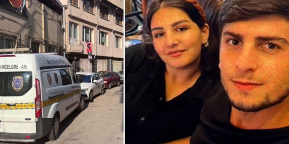 Bursa’da vahşet | Arzu’nun katilinin ilk ifadesi: “Çocuklara bak dedi”