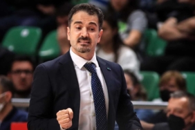 Bursaspor Basketbol'da Ahmet Çakı dönemi