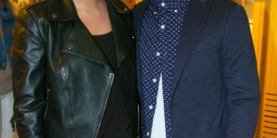 'Buse Terim 1,5 yıl sonra kalbini iş insanı Cenk Eyüboğlu'na kaptırdı' iddiası