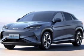 BYD SEALION 7 ve ATTO 2 Türkiye yollarına çıkıyor