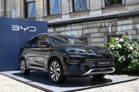 BYD'nin hisseleri son 9 ayın en düşük seviyesine geriledi