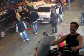 Cadılar Bayramı faciayla bitti: Sosyal medya fenomenine silahlı saldırı