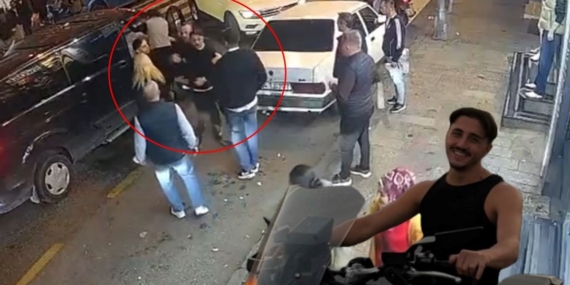 Cadılar Bayramı faciayla bitti: Sosyal medya fenomenine silahlı saldırı