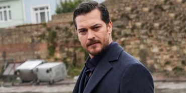 Çağatay Ulusoy'un Eşref Rüya'dan Ayrılacağı İddia Edildi