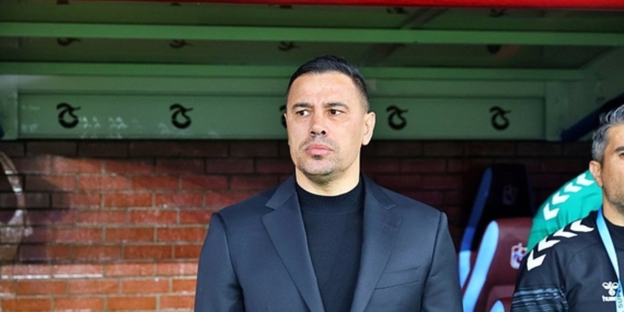 Çağdaş Atan: Ortaya koyduğumuz oyunun karşılığını alamadık