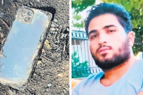 Çanakkale yangınının sırrı bu cesette gizli olabilir