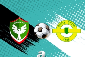 CANLI İZLE 🔴 Amed SK - Esenler Erokspor maçı saat kaçta, hangi kanalda?