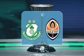 CANLI İZLE | Shamrock Rovers-Shakhtar Donetsk maçı detayları!
