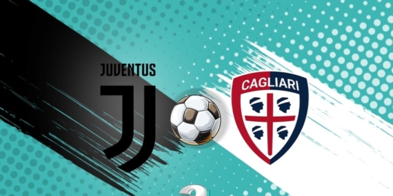 CANLI MAÇ İZLE: Juventus – Cagliari maçı ne zaman, saat kaçta ve hangi kanalda?