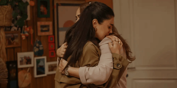 Çarpıntı 8. bölüm izle | Çarpıntı yeni bölüm nasıl ve nereden izlenir?