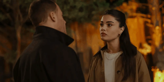 Çarpıntı 9. bölüm fragmanı izle | Çarpıntı yeni bölüm fragmanı nereden izlenir?