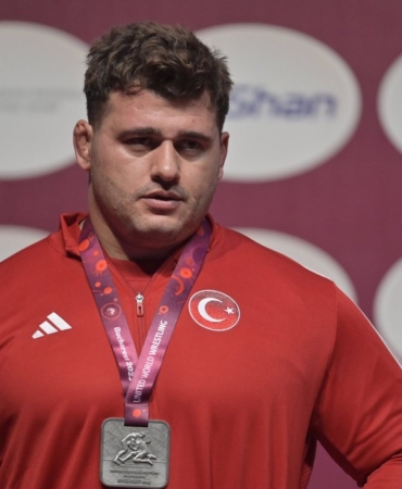 CAS'tan Rıza Kayaalp'a müjdeli haber!