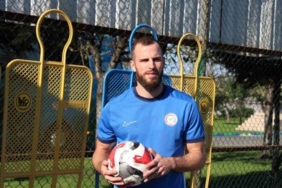 Çaykur Rizespor'un golcüsü Vaclav Jurecka Fenerbahçe maçı öncesi açıklamalarda bulundu!