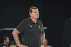 Cedi Osman İsviçre maçında oynayabilecek mi? Ergin Ataman açıkladı!