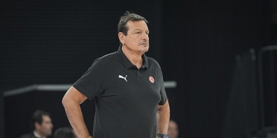 Cedi Osman İsviçre maçında oynayabilecek mi? Ergin Ataman açıkladı!