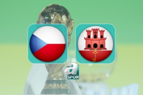 Çekya-Cebelitarık maçı tıkla izle! Ne zaman ve hangi kanalda?