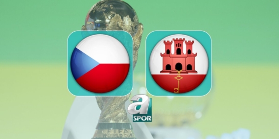 Çekya-Cebelitarık maçı tıkla izle! Ne zaman ve hangi kanalda?