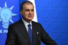 Çelik: Cumhur İttifakı bir bütün olarak yoluna devam ediyor