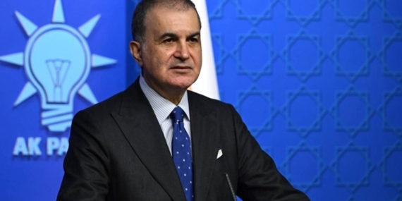 Çelik: Cumhur İttifakı bir bütün olarak yoluna devam ediyor