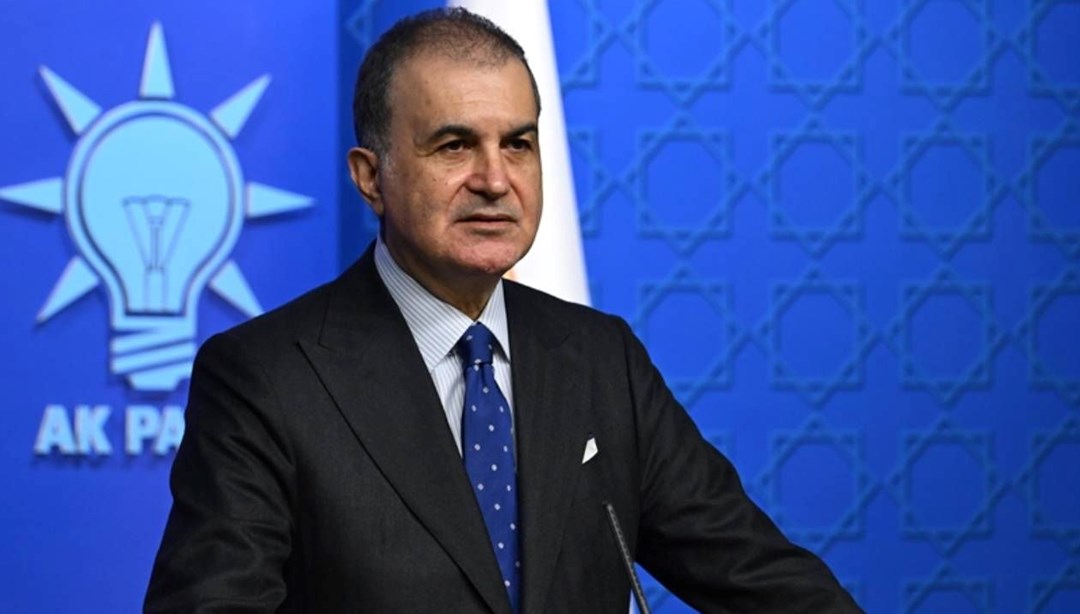 Çelik: Cumhur İttifakı bir bütün olarak yoluna devam ediyor