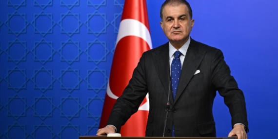 Çelik: Kaos senaryolarına karşı en güçlü ve stratejik cevabımız Cumhur İttifakı