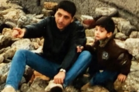 Cem Davran'ın oğlu 33 yaşına bastı