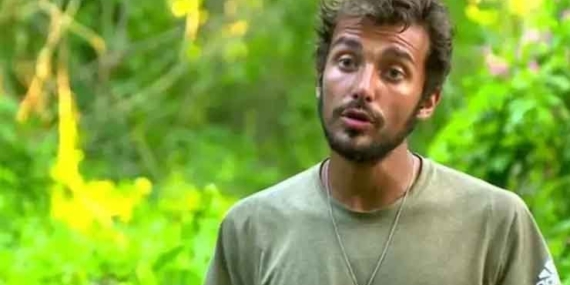 Cemal Can Canseven, Survivior’da yarışmacıların tuvaletlerini nereye yaptığını açıkladı