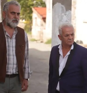 Cennetin Çocukları 11