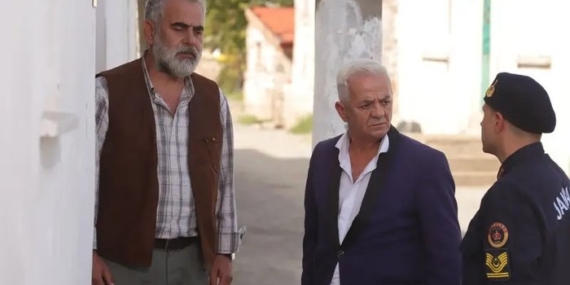 Cennetin Çocukları 11. bölüm fragmanı izle | TRT1 Cennetin Çocukları fragman