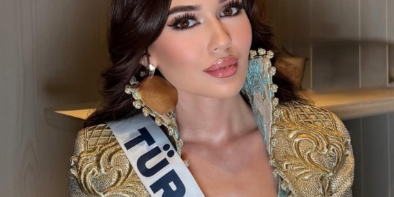 Ceren Arslan’ın lise arkadaşı ünlü oyuncu çıktı