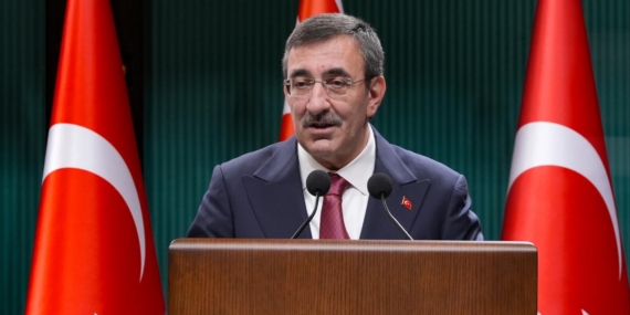 Cevdet Yılmaz: Enflasyon hedeflerle uyumlu patikada