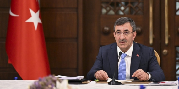 Cevdet Yılmaz’dan COP31 değerlendirmesi: Başarının güçlü teyidi