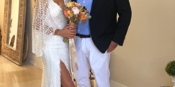 Ceyda Ateş kızını paylaştı, takipçilerine sordu: ‘Kime benziyor?’