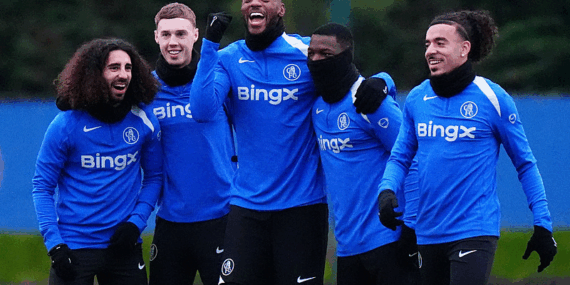 Chelsea-Barcelona maçı izle: Saat kaçta ve hangi kanalda?