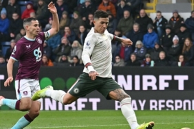 Chelsea Burnley deplasmanında zorlanmadı