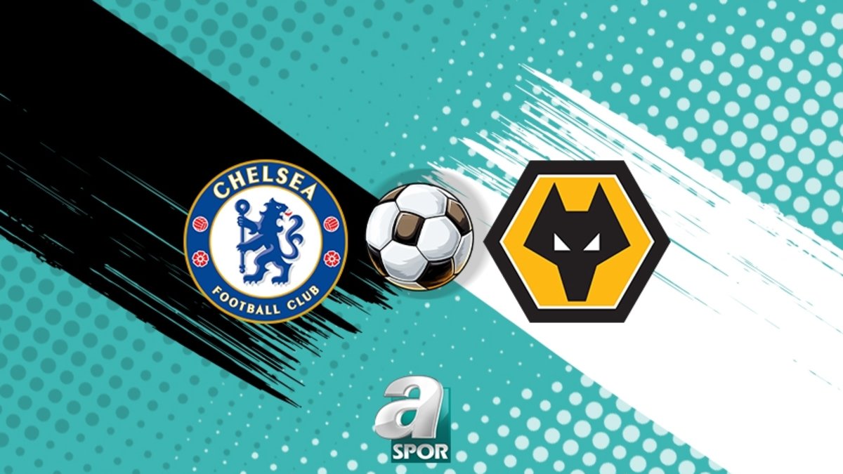 Chelsea - Wolverhampton maçı: İzleme bilgileri ve maç saati!
