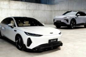 Chery, Fulwin A9 BEV ve T9L hibrit SUV modellerini tanıttı