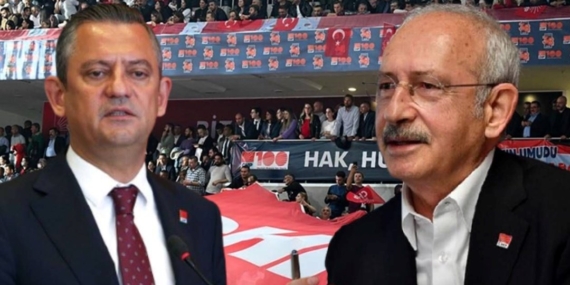 CHP kurultayına ilişkin ceza davasına erteleme