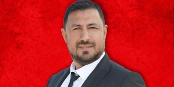 CHP’li Belediye Meclis Üyesi Onur Uluca göçmen kaçakçılığı suçundan tutuklandı