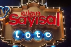 Çılgın Sayısal Loto 1 Kasım 2025 sonuçları açıklandı | İşte Çılgın Sayısal Loto 1 Kasım çekiliş sonuçları!