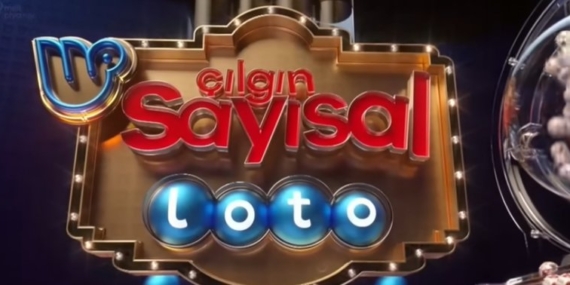 Çılgın Sayısal Loto 1 Kasım 2025 sonuçları açıklandı | İşte Çılgın Sayısal Loto 1 Kasım çekiliş sonuçları!