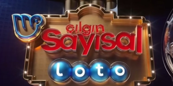 Çılgın Sayısal Loto 3 Kasım 2025 çekiliş sonuçları!