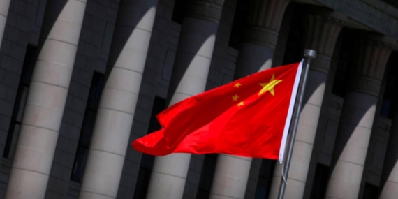 Çin, Libyada 10 yılın ardından diplomatik faaliyetlerine yeniden başladı