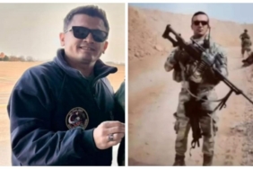 Çocukluk arkadaşıyla aynı gün şehit düştü