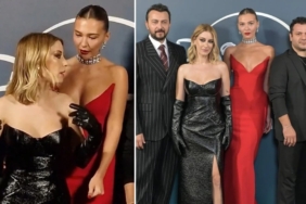 Çok konuşulan görüntüler sonrası Hazal Kaya'dan açıklama