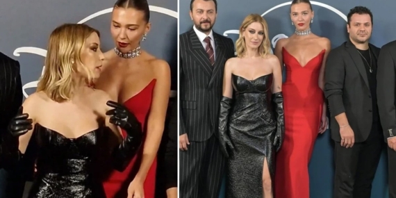 Çok konuşulan görüntüler sonrası Hazal Kaya’dan açıklama