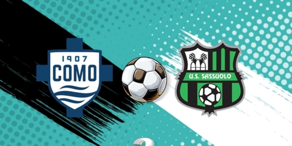 Como – Sassuolo canlı maç izle | Serie A Como – Sassuolo maçı saat kaçta, hangi kanalda?