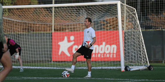 Corendon Alanyaspor-Gaziantep FK maçı izle: Ne zaman ve saat kaçta? Hangi kanalda canlı yayınlanacak?