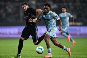 Cremonese 1-2 Juventus | MAÇ SONUCU-ÖZET