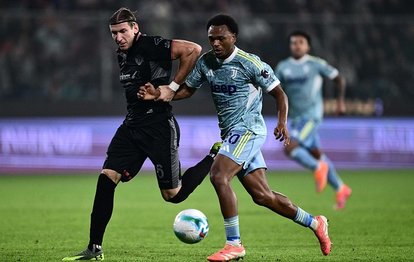 Cremonese 1-2 Juventus | MAÇ SONUCU-ÖZET